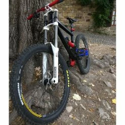 Commencal VTT Tout Suspendus - L - 26''