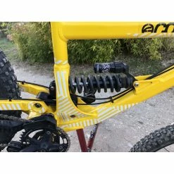 VTT Tout Suspendus Commencal - M - 26''