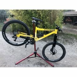 VTT Tout Suspendus Commencal - M - 26'' -VTT tout suspendus Soldes Magasin commencal supreme 8 8