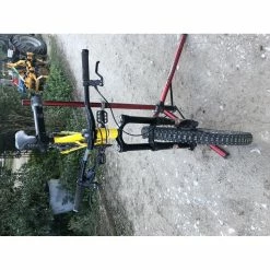 VTT Tout Suspendus Commencal - M - 26'' -VTT tout suspendus Soldes Magasin commencal supreme 8 9