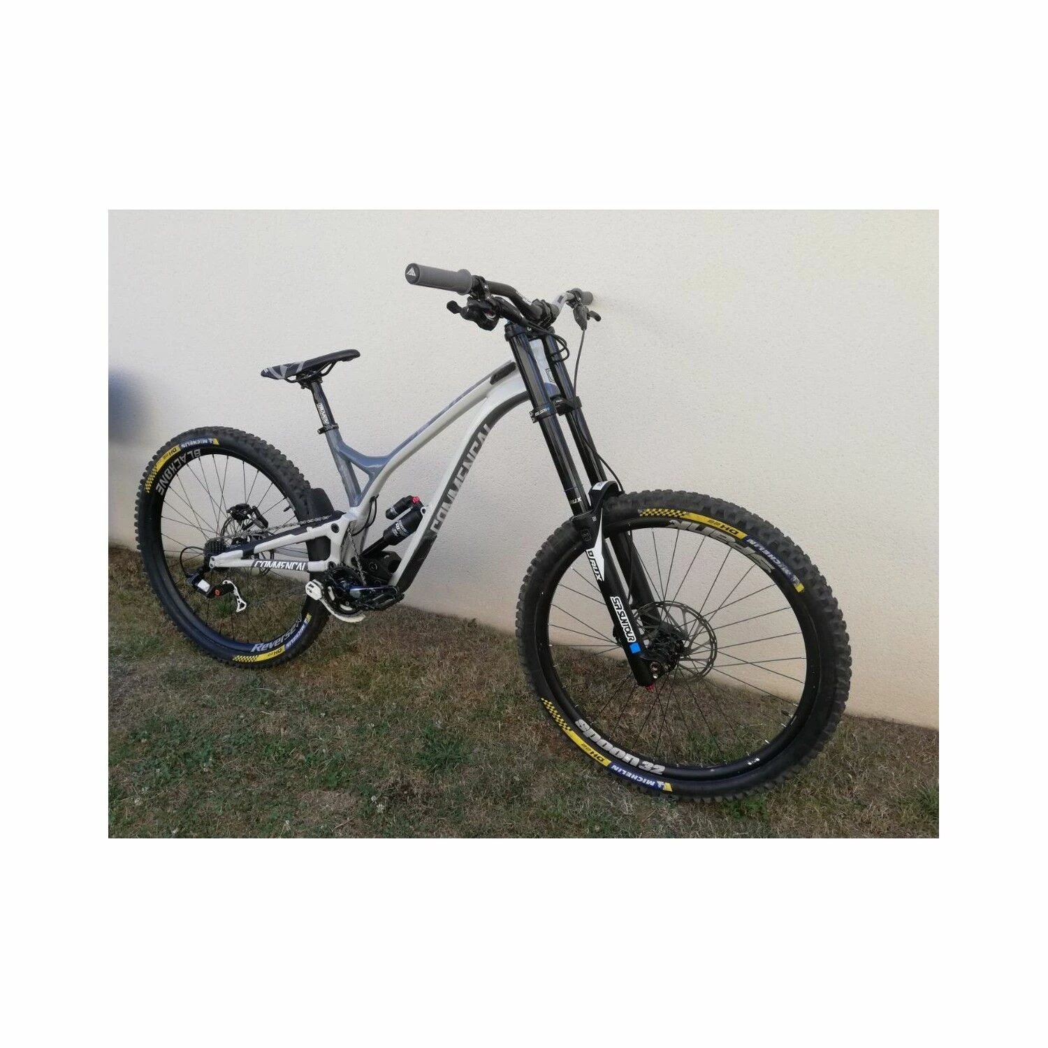 Fox Racing Shox VTT - M - 27.5'' 7 Fox Racing Shox VTT - M - 27.5'' – Image 5