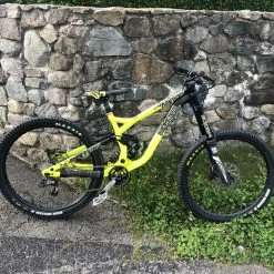 VTT Tout Suspendus Commencal - M - 27.5''