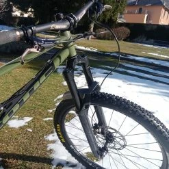 VTT Tout Suspendus Cotic 2022 - M - 29'' 10 VTT Tout Suspendus Cotic 2022 - M - 29'' -VTT tout suspendus Soldes Magasin cotic rocket max 2