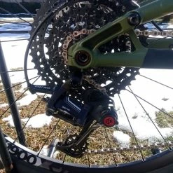 VTT Tout Suspendus Cotic 2022 - M - 29'' 11 VTT Tout Suspendus Cotic 2022 - M - 29'' -VTT tout suspendus Soldes Magasin cotic rocket max 3