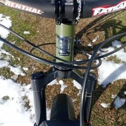 VTT Tout Suspendus Cotic 2022 - M - 29'' 12 VTT Tout Suspendus Cotic 2022 - M - 29'' -VTT tout suspendus Soldes Magasin cotic rocket max 4