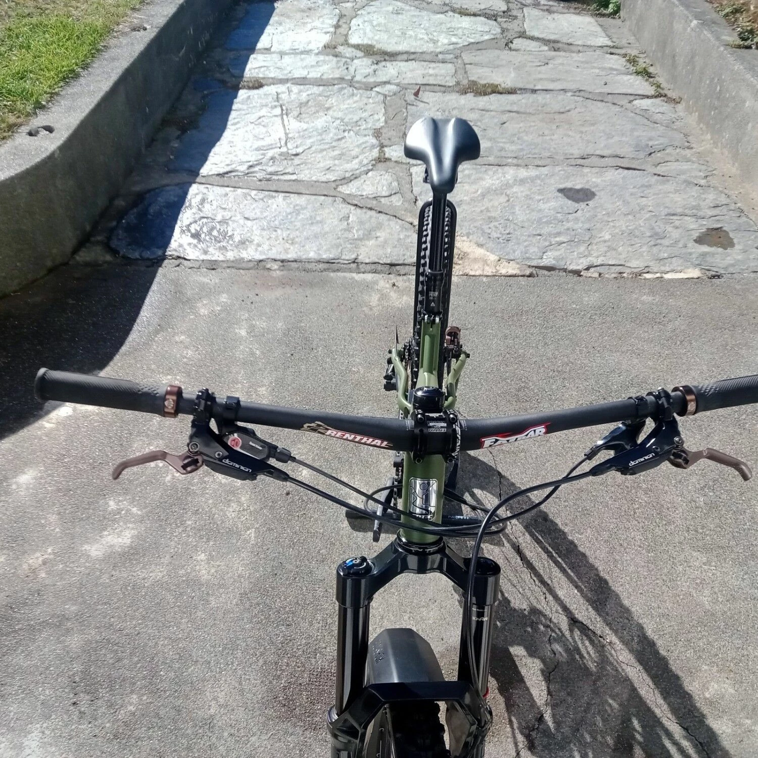 VTT Tout Suspendus Cotic 2022 - M - 29'' 8 VTT Tout Suspendus Cotic 2022 - M - 29'' – Image 6