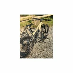 Commencal VTT - L - 29'' -VTT tout suspendus Soldes Magasin cube stereo 170 race 2021 l 3