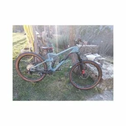 VTT Tout Suspendus Cube - M - 27.5''