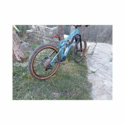 VTT Tout Suspendus Cube - M - 27.5'' -VTT tout suspendus Soldes Magasin cube stereo 3