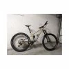 VTT Tout Suspendus Cube - L - 29'' -VTT tout suspendus Soldes Magasin cube stereo one 77 race 29 2022 enduro