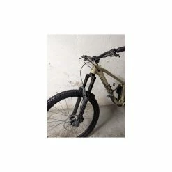 VTT Tout Suspendus Cube - L - 29'' -VTT tout suspendus Soldes Magasin cube stereo one 77 race 29 2022 enduro 3