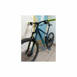 VTT Tout Suspendus Cube - L - 29'' -VTT tout suspendus Soldes Magasin cube stereo pro 120 2