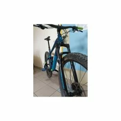 VTT Tout Suspendus Cube - L - 29''