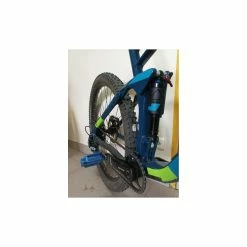 VTT Tout Suspendus Cube - L - 29'' -VTT tout suspendus Soldes Magasin cube stereo pro 120 3