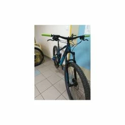 VTT Tout Suspendus Cube - L - 29'' -VTT tout suspendus Soldes Magasin cube stereo pro 120 4