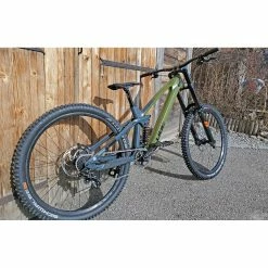 VTT Tout Suspendus Cube - L - 29'' -VTT tout suspendus Soldes Magasin cube two 15 sl carbon 2