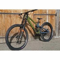 VTT Tout Suspendus Cube - L - 29''