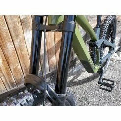 VTT Tout Suspendus Cube - L - 29'' -VTT tout suspendus Soldes Magasin cube two 15 sl carbon 4