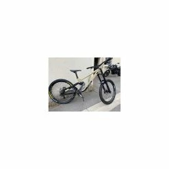 VTT Tout Suspendus Cube - L - 27.5''