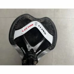 Autres -VTT tout suspendus Soldes Magasin ensemble selle tige de selle ritchey 2