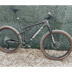 VTT Tout Suspendus - XL - 29''