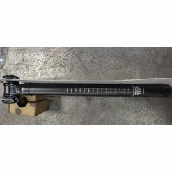 Fixe Ergotec -VTT tout suspendus Soldes Magasin ergotec viper 20 dia 30 9 1