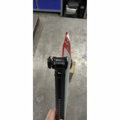 Fixe Ergotec -VTT tout suspendus Soldes Magasin ergotec viper 20 dia 30 9 2