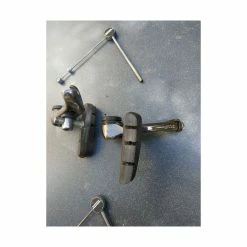 Freins à Patins 5 Freins à Patins -VTT tout suspendus Soldes Magasin etrier cantilever shimano stx rc 1