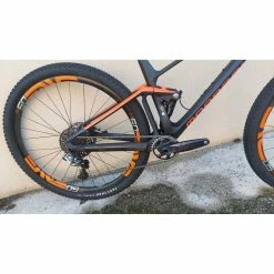 VTT Tout Suspendus Mondraker - M - 29'' -VTT tout suspendus Soldes Magasin f podium 2