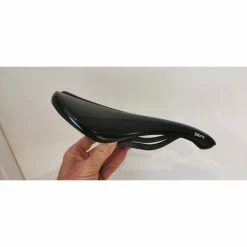 Selle Fabric -VTT tout suspendus Soldes Magasin fabric scoop pro team radius 1