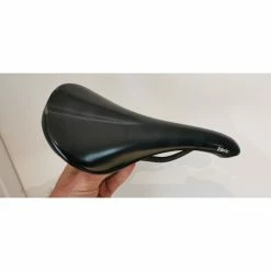 Selle Fabric -VTT tout suspendus Soldes Magasin fabric scoop pro team radius 2