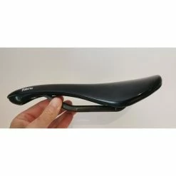 Selle Fabric -VTT tout suspendus Soldes Magasin fabric scoop pro team radius 3