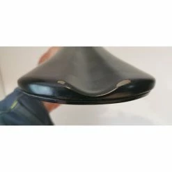 Selle Fabric -VTT tout suspendus Soldes Magasin fabric scoop pro team radius 5