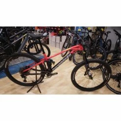 VTT Tout Suspendus Mondraker - M - 29''