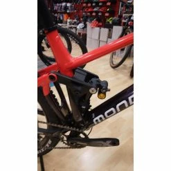 VTT Tout Suspendus Mondraker - M - 29'' 10 VTT Tout Suspendus Mondraker - M - 29'' -VTT tout suspendus Soldes Magasin foxy r 2022 talla m 3