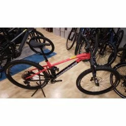 VTT Tout Suspendus Mondraker - M - 29'' 11 VTT Tout Suspendus Mondraker - M - 29'' -VTT tout suspendus Soldes Magasin foxy r 2022 talla m 4