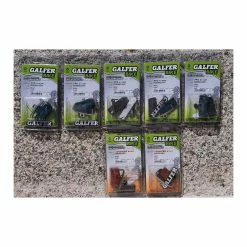 Freins à Patins Galfer