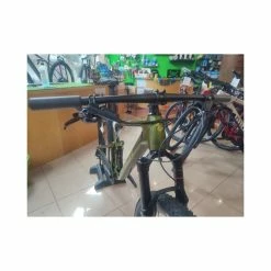 VTT Tout Suspendus Ghost Lector Fs SF Lc Universal - L - 29'' -VTT tout suspendus Soldes Magasin ghost lector fs sf lc universal 2