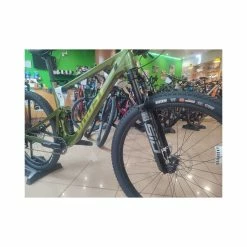 VTT Tout Suspendus Ghost Lector Fs SF Lc Universal - L - 29'' -VTT tout suspendus Soldes Magasin ghost lector fs sf lc universal 3