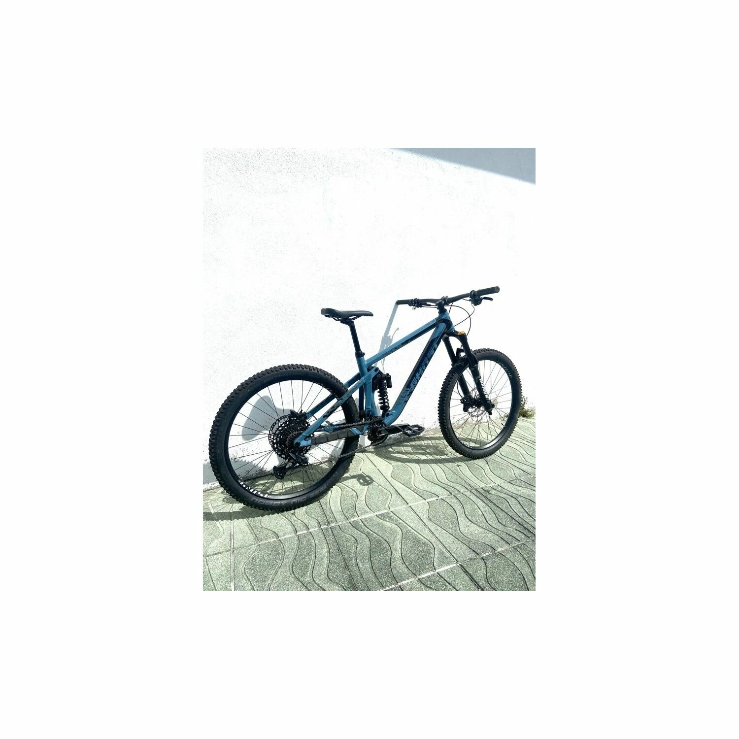 VTT Tout Suspendus Ghost - S - 27.5'' 5 VTT Tout Suspendus Ghost - S - 27.5'' – Image 3