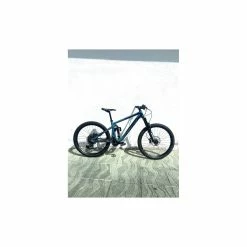 VTT Tout Suspendus Ghost - S - 27.5'' 12 VTT Tout Suspendus Ghost - S - 27.5'' -VTT tout suspendus Soldes Magasin ghost riot enduro 4