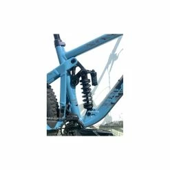 VTT Tout Suspendus Ghost - S - 27.5'' 13 VTT Tout Suspendus Ghost - S - 27.5'' -VTT tout suspendus Soldes Magasin ghost riot enduro 5