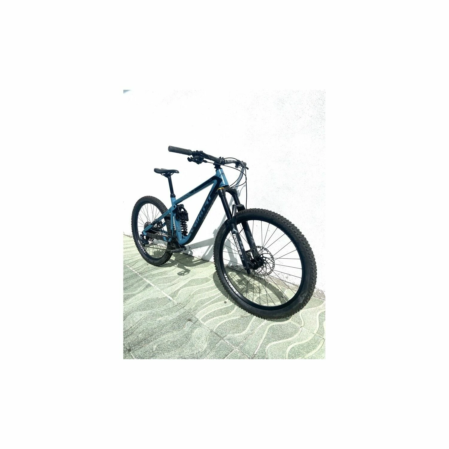 VTT Tout Suspendus Ghost - S - 27.5'' 3 VTT Tout Suspendus Ghost - S - 27.5''