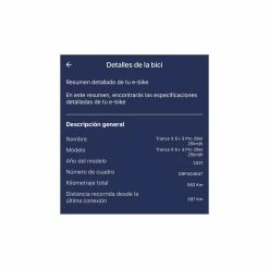 VTT Tout Suspendus Giant - M - 29'' -VTT tout suspendus Soldes Magasin giant e trance 2021 4