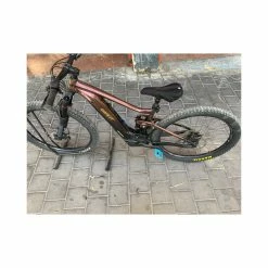 VTT Tout Suspendus Giant - M - 29'' -VTT tout suspendus Soldes Magasin giant e trance 2021 5