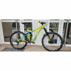 VTT Tout Suspendus Giant - M - 27.5''