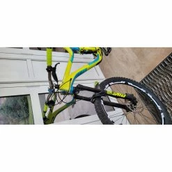 VTT Tout Suspendus Giant - M - 27.5'' -VTT tout suspendus Soldes Magasin giant reign 2 5