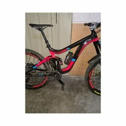 VTT Tout Suspendus Giant - M - 27.5''
