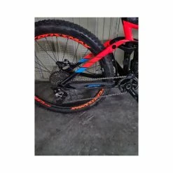 VTT Tout Suspendus Giant - M - 27.5'' -VTT tout suspendus Soldes Magasin giant reign 3