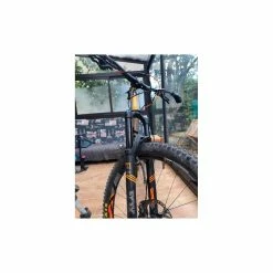 VTT Giant - L - 27.5'' -VTT tout suspendus Soldes Magasin giant trance 1 2